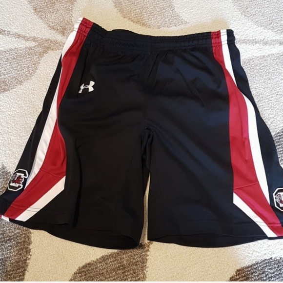 Under Armour Other - Under Armour Boys Athletic Shorts